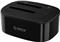 Orico Docking stanica 2×2.5"/3.5" SATA HDD, funkcija kloniranja, USB3.0 (ORICO 6228US3-C)