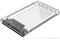 Orico vanjsko kućište 2.5" SATA HDD/SSD, up to 9.5 mm, tool 