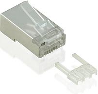 Roline VALUE STP Cat.6 modularni konektor (pakiranje 10 kom.) 21.99.3063