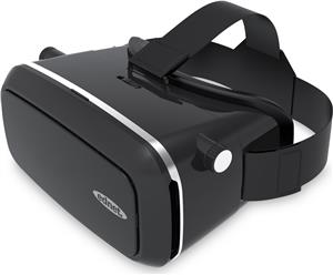 Ednet Virtual Reality(VR) Glasses Pro, 3.5" - 6.0"
