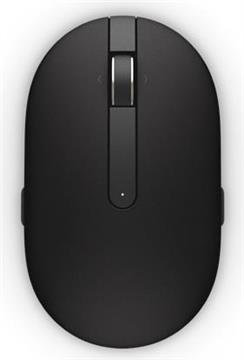 Miš Dell Wireless WM126, Black