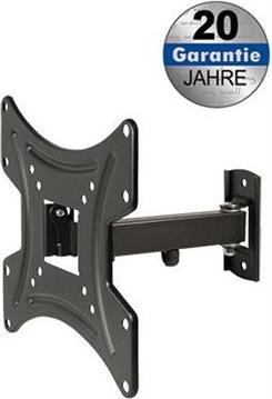 Transmedia Wall Bracket for for flat screens (58 - 107 cm) HL15-1L