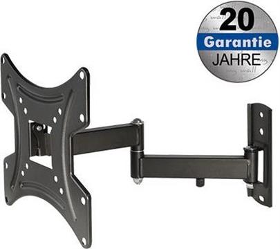 Transmedia Wall Bracket for LCD Monitor (58 - 107 cm) HL15-2L