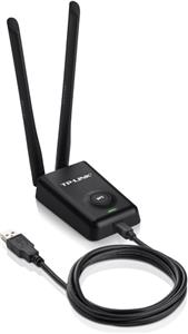 TP-Link TL-WN8200ND 2,4GHz 300Mbps High Power Wireless USB Adapter