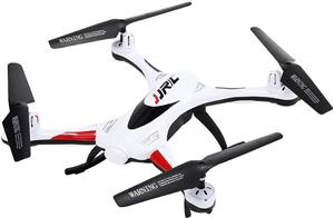 Drone JJRC H31, 6-axis, upravljanje 2.4GHz daljinskim upravljačem, bijeli
