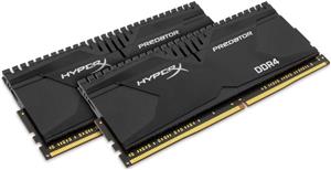 Memorija Kingston 16 GB DDR4 2666MHz HyperX Predator (2x8GB kit), HX426C13PB3K2/16