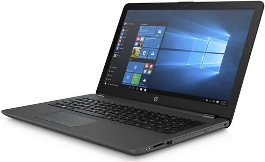 Prijenosno računalo HP 250 G6, 1WZ02EA