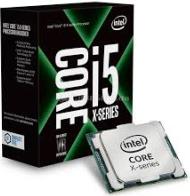 Procesor Intel Core i5-7640X (Quad Core, 4.00 GHz, 6 MB, LGA2066) box