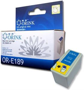 Tinta Orink Epson 740/760/860/1160, crna