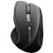 Miš Canyon CNS-CMSW01B 2.4Ghz wireless, optical tracking - blue LED, 6 buttons, DPI 1000/1200/1600, Black pearl glossy