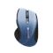 Miš Canyon CNS-CMSW01BL wireless, Blue Gray Pearl Glossy