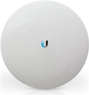 Ubqiuiti Networks 5GHz AC NanoBeam Gen2, outdoor, 2x 19dBi Airmax AC, NBE-5AC-GEN2