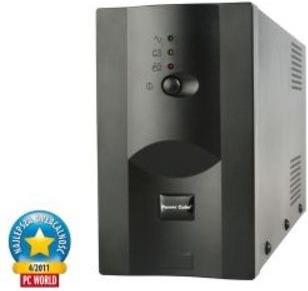 Gembird 850VA UPS with AVR, advanced, UPS-PC-850AP