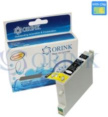 Tinta Orink Epson R200/R300/R300M,crna