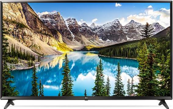 LG LED TV 49UJ6307 