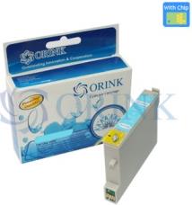Tinta Orink Epson R200/R300/R300M, sv.plava