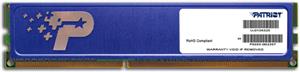Memorija Patriot Signature 4 GB DDR3 1600Mhz, PSD34G16002H