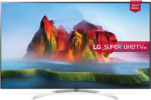 LG LED TV 55SJ850V 