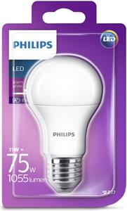 Philips LED žarulja, E27, A60, topla, 11W, mutna