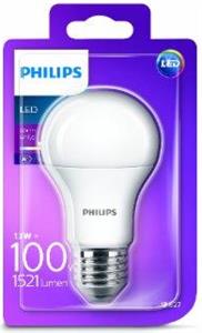 Philips LED žarulja, E27, A60, topla, 13W, mutna
