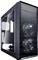 Kućište Midi Fractal Design Focus G, bez napajanja, crno, windowed, FD-CA-FOCUS-BK-W