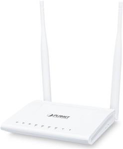 Planet FRT-415N 802.11n Wireless Internet Fiber Router