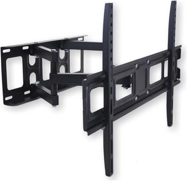 Transmedia Full-Motion Bracket for LCD Monitor (81 - 178 cm)