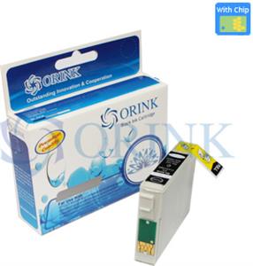 Tinta Orink Epson Sty. T0611, D68/D88/DX3800/3850, crna