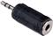 Roline adapter stereo 3.5mm(F) na 2.5mm(M)