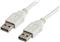 Roline VALUE USB2.0 kabel TIP A-A M/M, 1.8m 11.99.8919