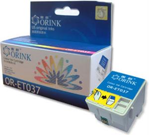 Tinta Orink Epson Stylus C42 / C44 / C46, boja