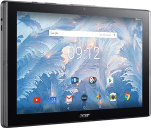 Tablet Acer Iconia One 10 - B3-A40 Black, NT.LDUEE.003