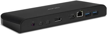 Acer Docking Station - USB Type-C, NP.DCK11.01D