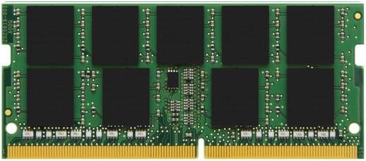 Memorija za prijenosno računalo Kingston 16 GB SO-DIMM DDR4 2400 MHz, KCP424SD8/16