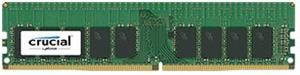 Memorija Crucial 16 GB DDR4 2400MHz, CT16G4RFD424A