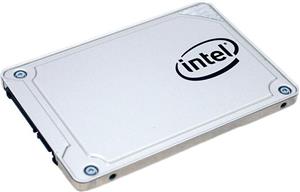 SSD Intel 545s 512 GB, SATA III, 2.5", SSDSC2KW512G8X1