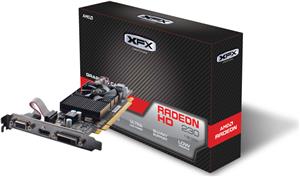 Grafička kartica AMD XFX Radeon R5 230, 1GB GDDR3