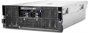 Lenovo ref server x3850M2 XQC 4x(X7330)2.40 32x4Gb SA 2,5" 2x1400W