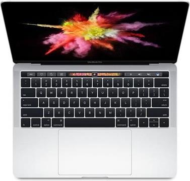 Prijenosno računalo Apple MacBook Pro 13'' Retina, Touch Bar, 512 GB, Silver, HR tipke, mpxy2cr/a
