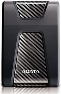 HDD eksterni Adata DashDrive HD650 2TB USB 3.2 Black, AHD650-2TU31-CBK