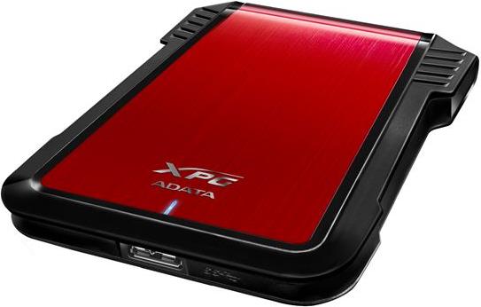HDD DOD LAD Adata AEX500U3-CRD