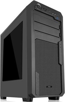 MS CYCLOPS II gaming kućište + PSU MSI PLATINUM 500 v5 ATX 2.31