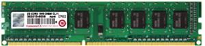 Memorija Transcend 8 GB DDR4 2400 MHz, JM2400HLB-8G