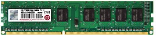 Memorija Transcend 8 GB DDR4 2400 MHz, JM2400HLB-8G