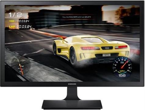 Monitor 27" Samsung LS27E330HSX/EN