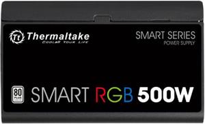 Napajanje 500W Thermaltake Smart RGB, aktivni PFC