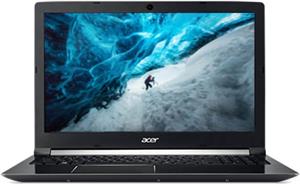 Prijenosno računalo Acer Aspire 7, A717-71G-52CQ, NX.GPGEX.015