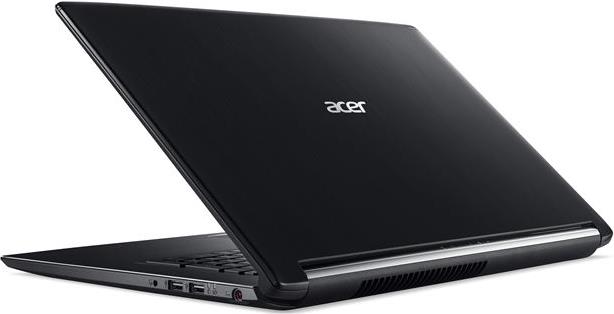 Prijenosno računalo Acer Aspire 7, A717-71G-755C, NX.GPGEX.016