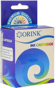 Orink tinta + glava PG-540, crna XL