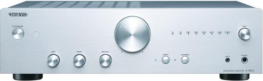 Integrirano pojačalo ONKYO A-9010 (S) Silver